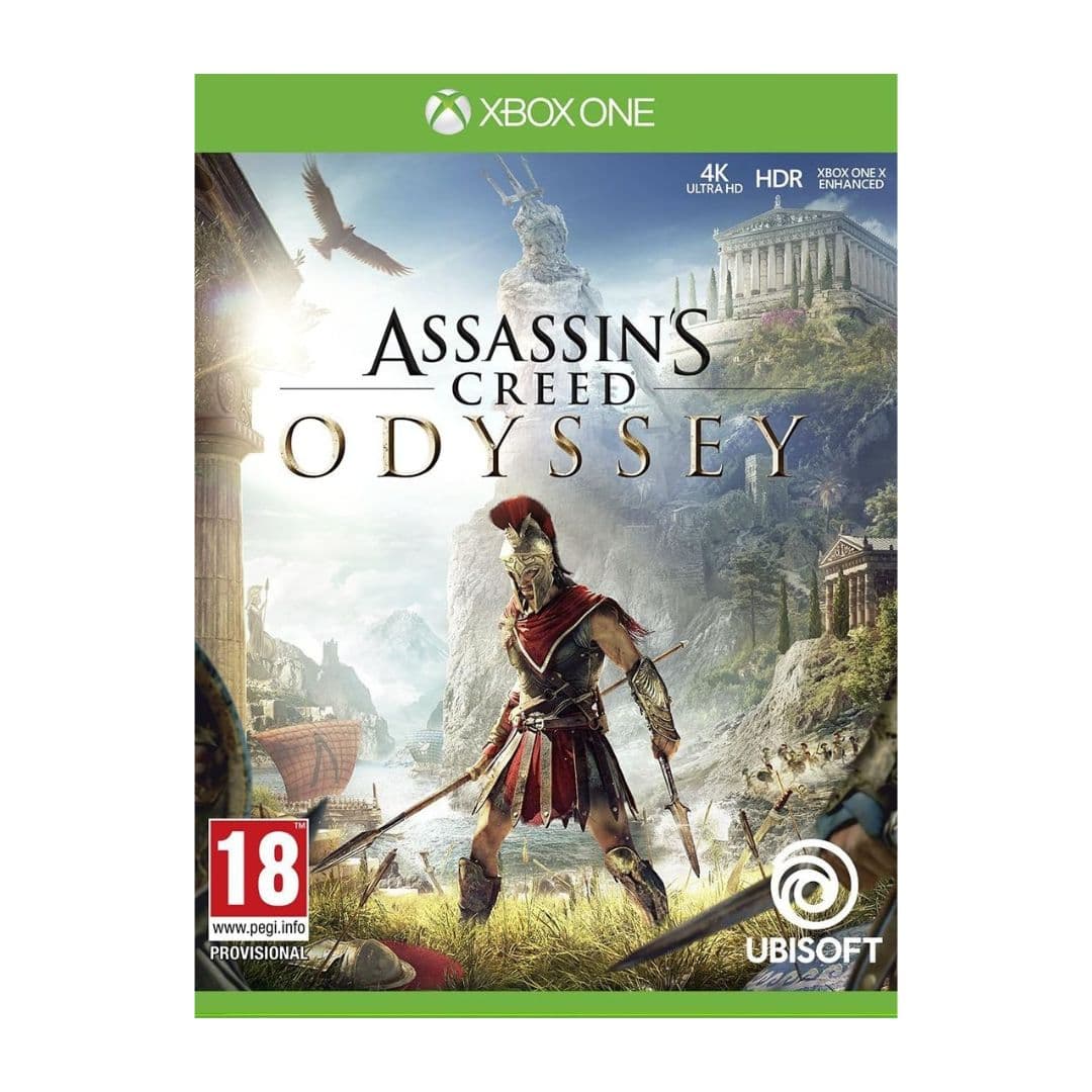 Assassin’s Creed Odyssey Xbox One/Series