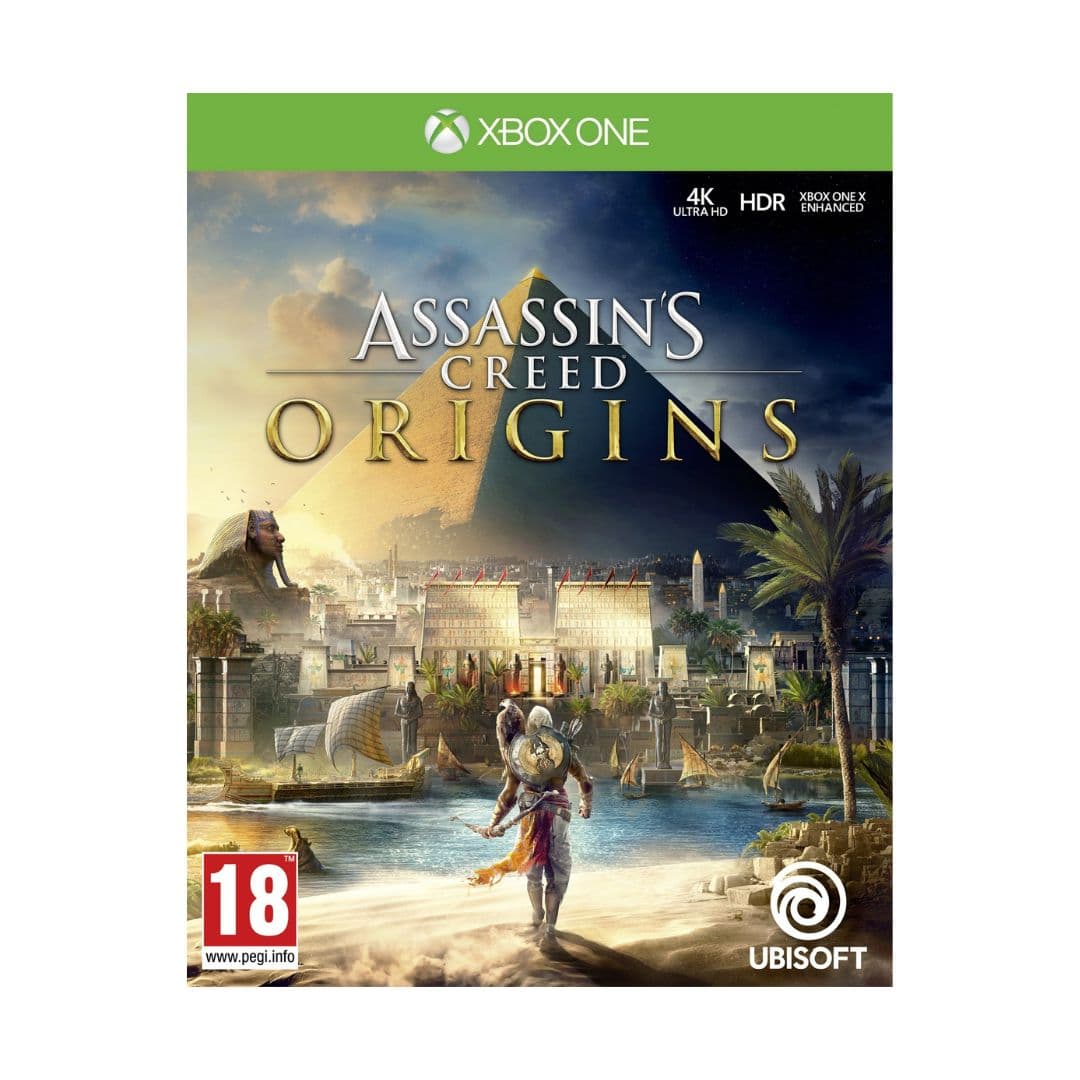 Assassin’s Creed Origins - Xbox One/Series
