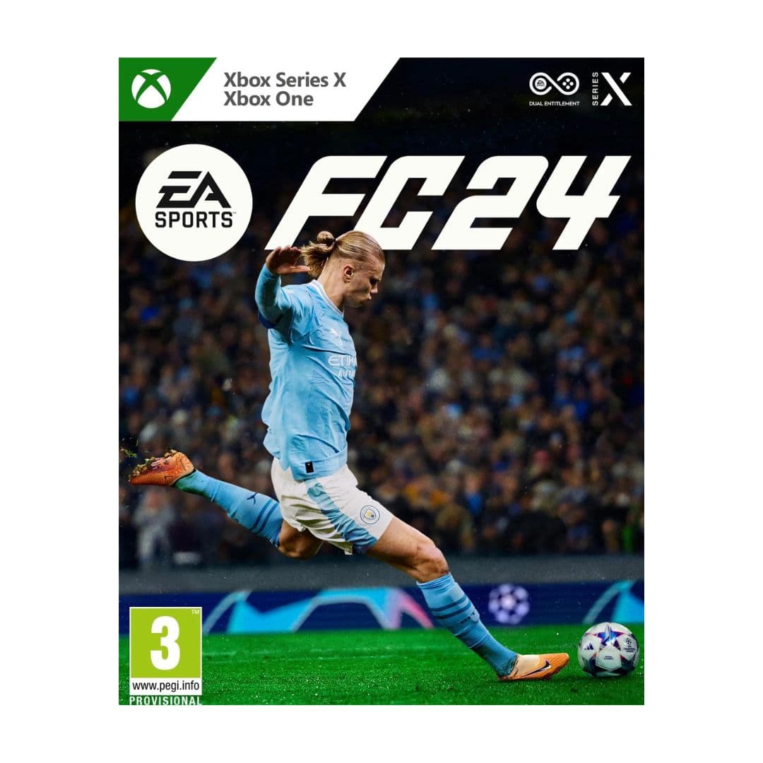 EA Sports FC™ 24 Xbox One/Series X-S (Mídia Digital)