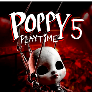 Poppy Playtime: Capítulo 5 PS5 Mídia Digital