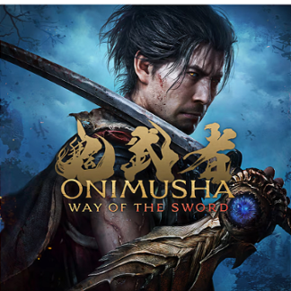 Onimusha: Way of the Sword PS5 Mídia Digital