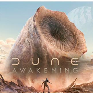 Dune: Awakening PS5 Mídia Digital