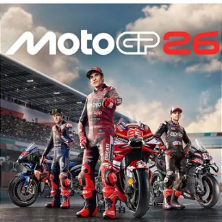 MotoGP 26 PS5 Mídia Digital
