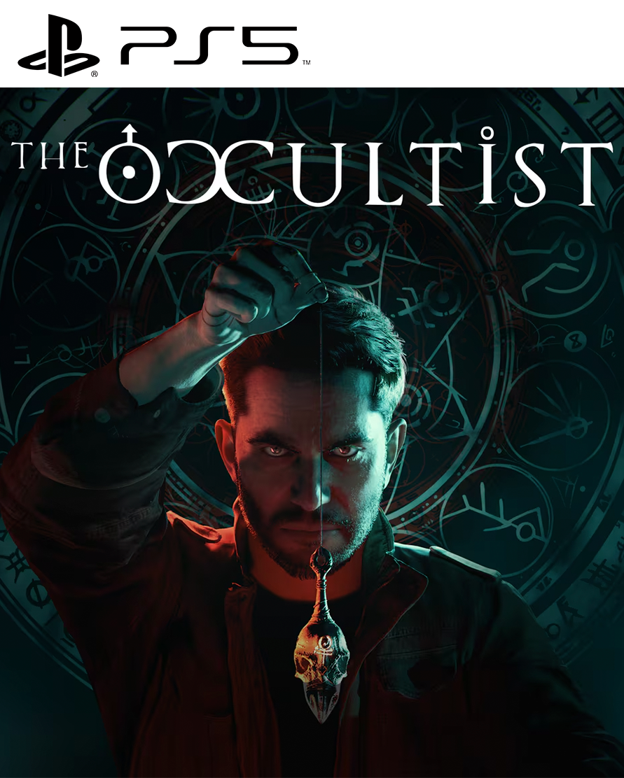The Occultist PS5 Mídia Digital - Imagem 2