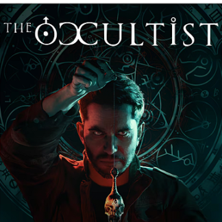 The Occultist PS5 Mídia Digital