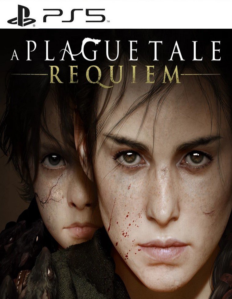 A PLAGUE TALE REQUIEM PS5 MÍDIA DIGITAL - Imagem 2