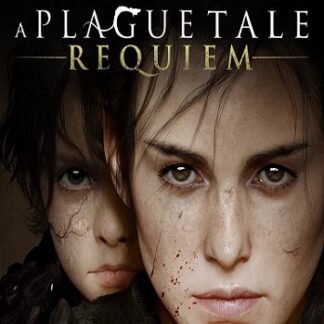 A PLAGUE TALE REQUIEM PS5 MÍDIA DIGITAL
