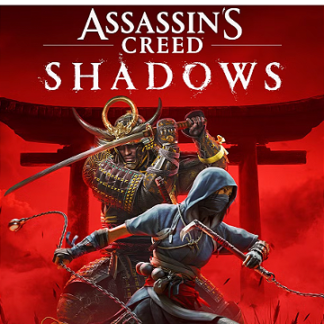 ASSASSINS CREED SHADOWS PS5 MÍDIA DIGITAL