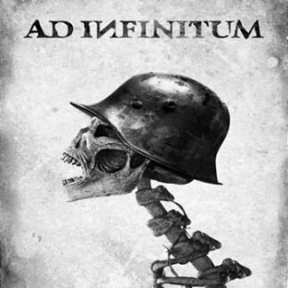 Ad Infinitum PS5 Mídia Digital
