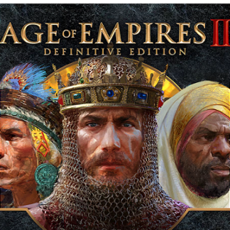 Age of Empires II Standard Edition PS5 Mídia Digital