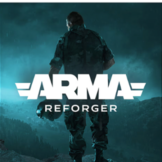 Arma Reforger PS5 Mídia Digital