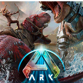 ARK: SURVIVAL ASCENDED PS5 MÍDIA DIGITAL