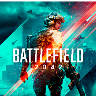 Battlefield 2042 PS5 Mídia Digital