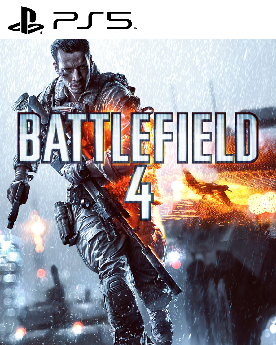 Battlefield 4 PS5 Mídia Digital - Imagem 2