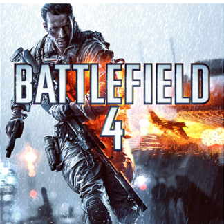 Battlefield 4 PS5 Mídia Digital