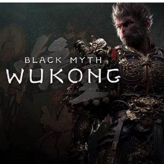 BLACK MYTH WUKONG PS5 MÍDIA DIGITAL