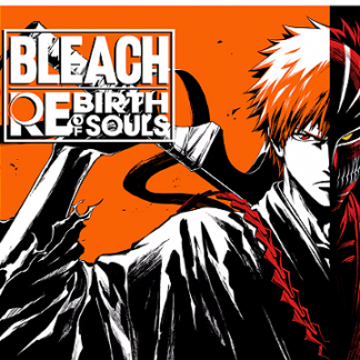 BLEACH Renascimento das Almas PS5 Mídia Digital