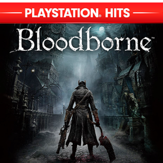 Bloodborne PS5 Mídia Digital