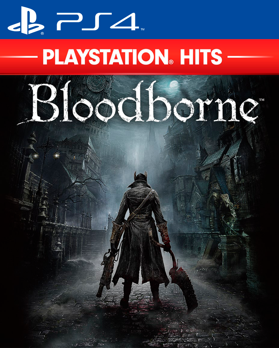 Bloodborne PS4 Mídia Digital - Imagem 2