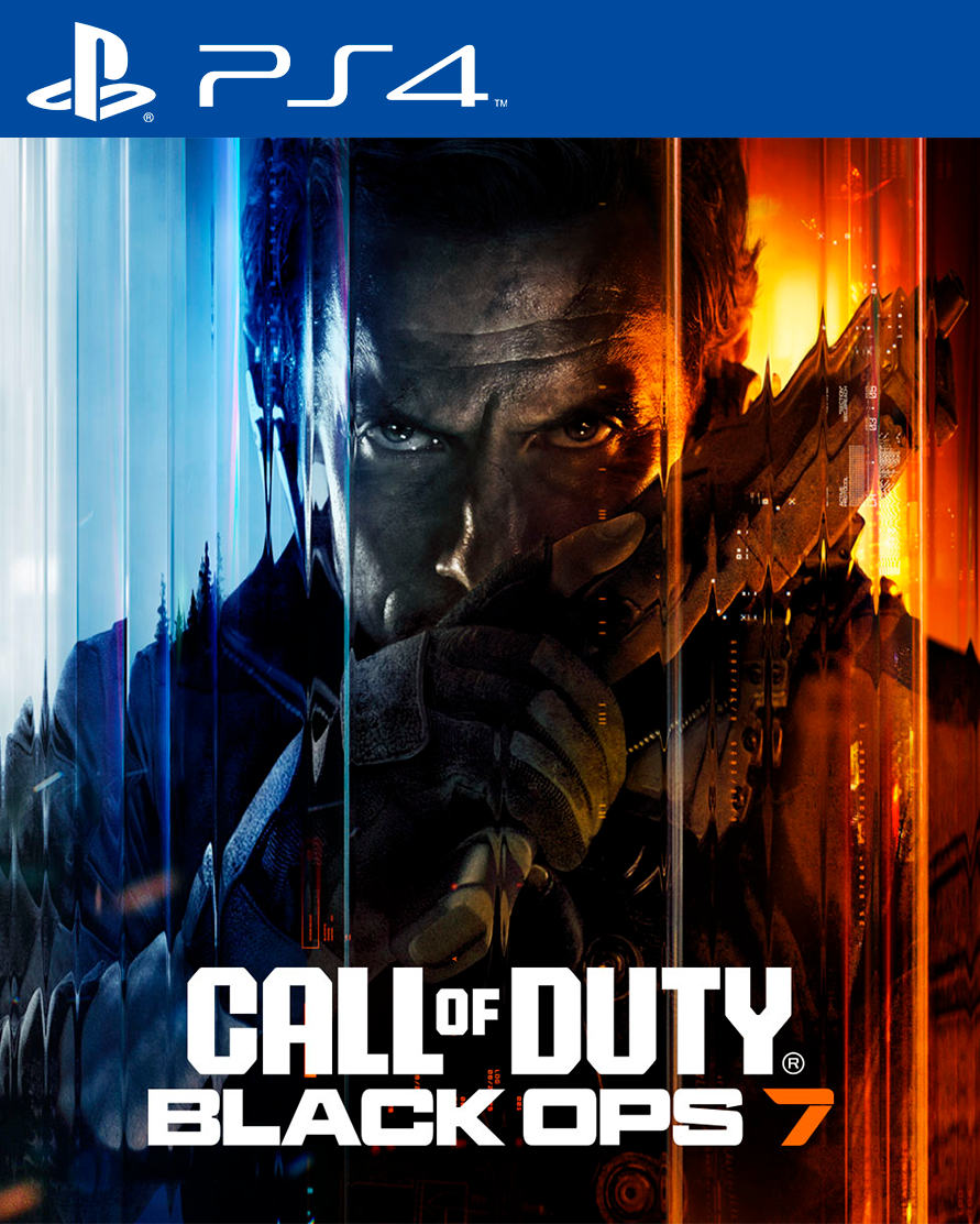 Call of Duty Black Ops 7 PS4 Mídia Digital - Imagem 2
