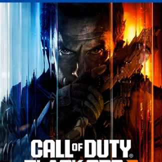 Call of Duty Black Ops 7 PS4 Mídia Digital