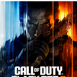 Call of Duty Black Ops 7 PS5 Mídia Digital