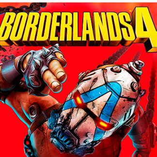 Borderlands 4 PS5 Mídia Digital