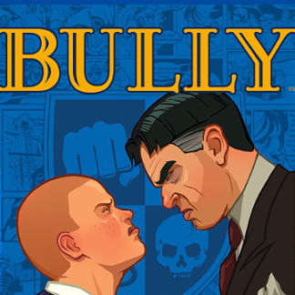 Bully PS4 Mídia Digital