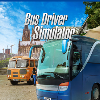Bus Driver Simulator PS4 Mídia Digital