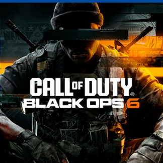 CALL OF DUTY BLACK OPS 6 PS4 MÍDIA DIGITAL