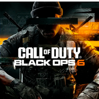 CALL OF DUTY BLACK OPS 6 PS5 MÍDIA DIGITAL