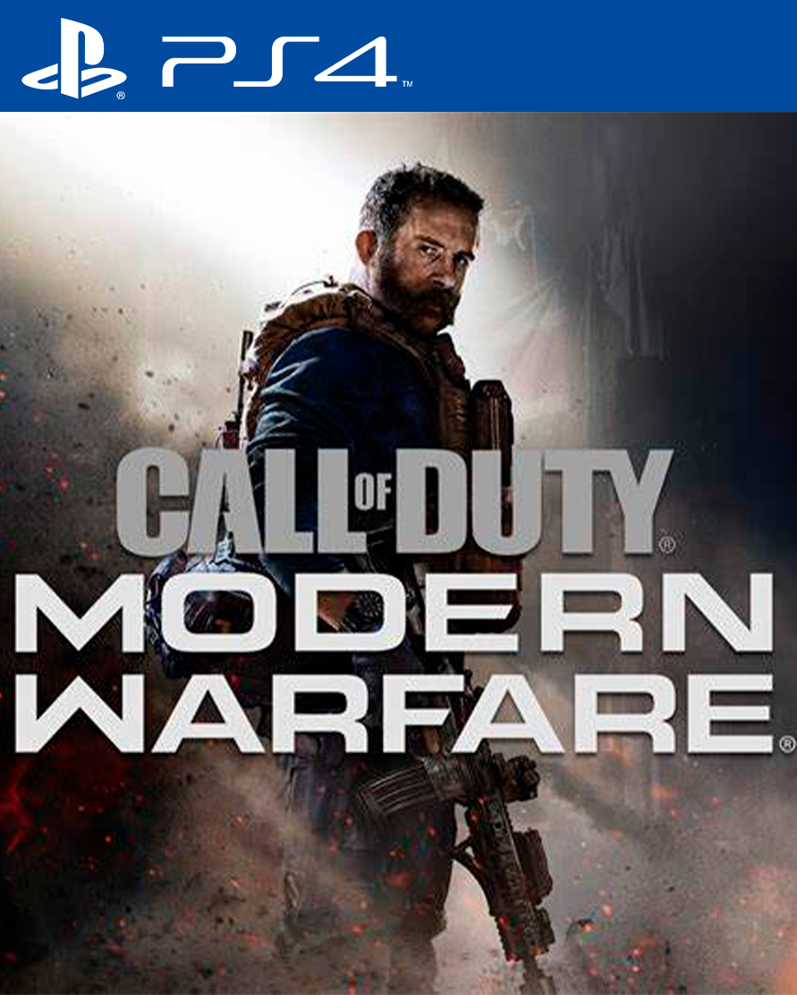 Call of Duty Modern Warfare PS4 Mídia Digital - Imagem 2