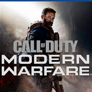 Call of Duty Modern Warfare PS4 Mídia Digital