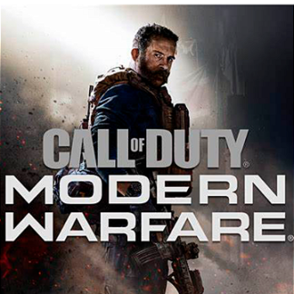 Call of Duty Modern Warfare PS5 Mídia Digital