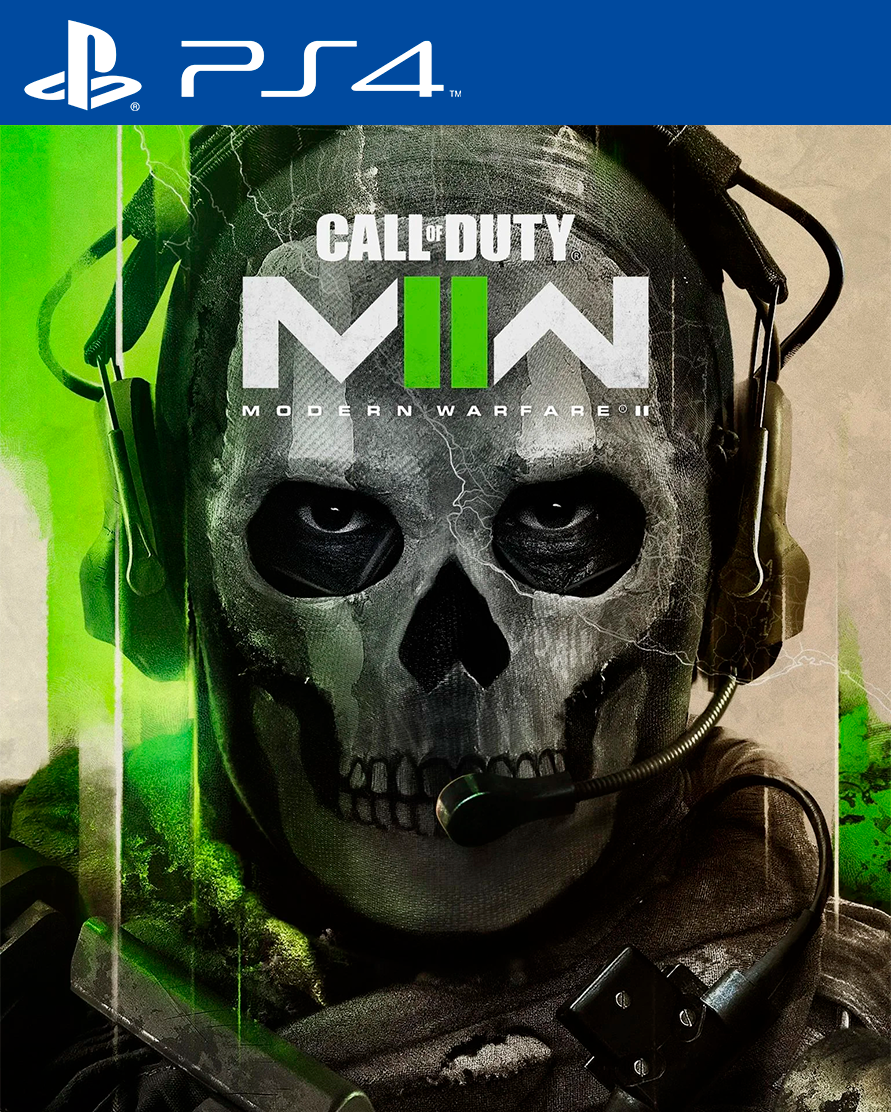 Call of Duty: Modern Warfare 2 PS4 Mídia Digital - Imagem 2