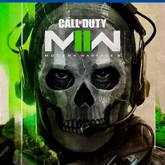 Call of Duty: Modern Warfare 2 PS4 Mídia Digital