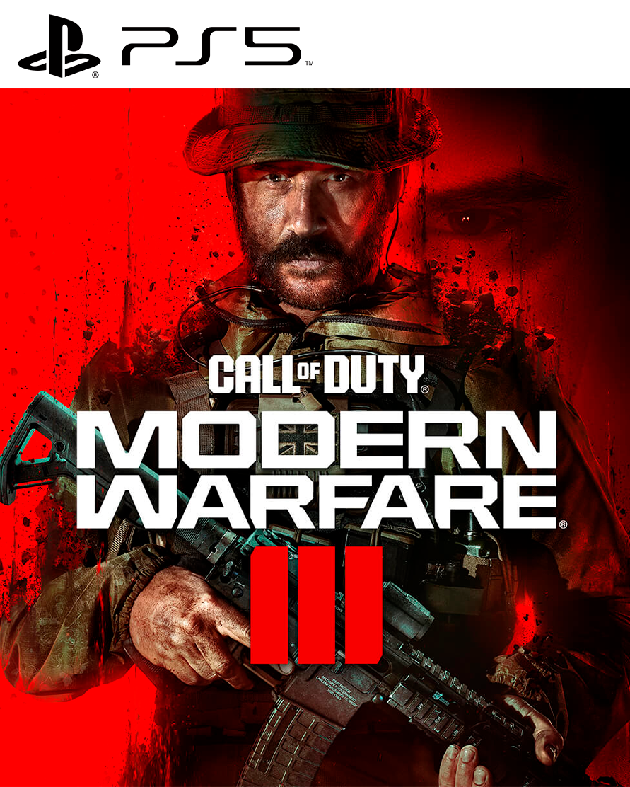 Call of Duty: Modern Warfare 3 PS5 Mídia Digital - Imagem 2