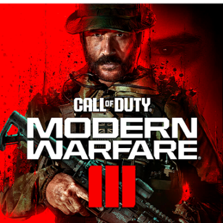 Call of Duty: Modern Warfare 3 PS5 Mídia Digital