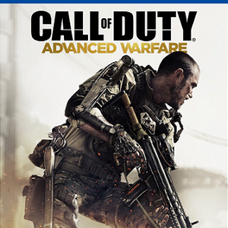 CALL OF DUTY ADVANCED WARFARE Ps4 Mídia Digital