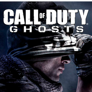 Call Of Duty Ghosts Ps5 Mídia Digital