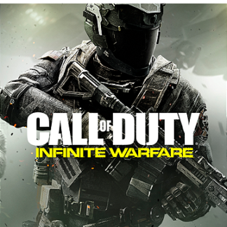Call Of Duty Infinite Warfare Ps5 Mídia Digital