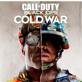 Call of Duty: Black Ops Cold War PS5 Mídia Digital