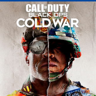 Call of Duty: Black Ops Cold War PS4 Mídia Digital