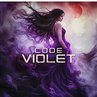 Código Violeta PS5 Mídia Digital