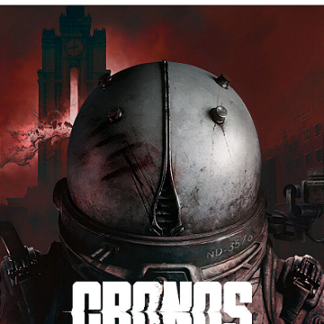 Cronos The New Dawn Ps5 Mídia Digital