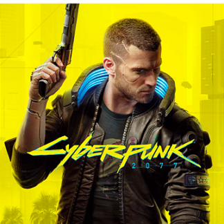Cyberpunk 2077 PS5 Mídia Digital