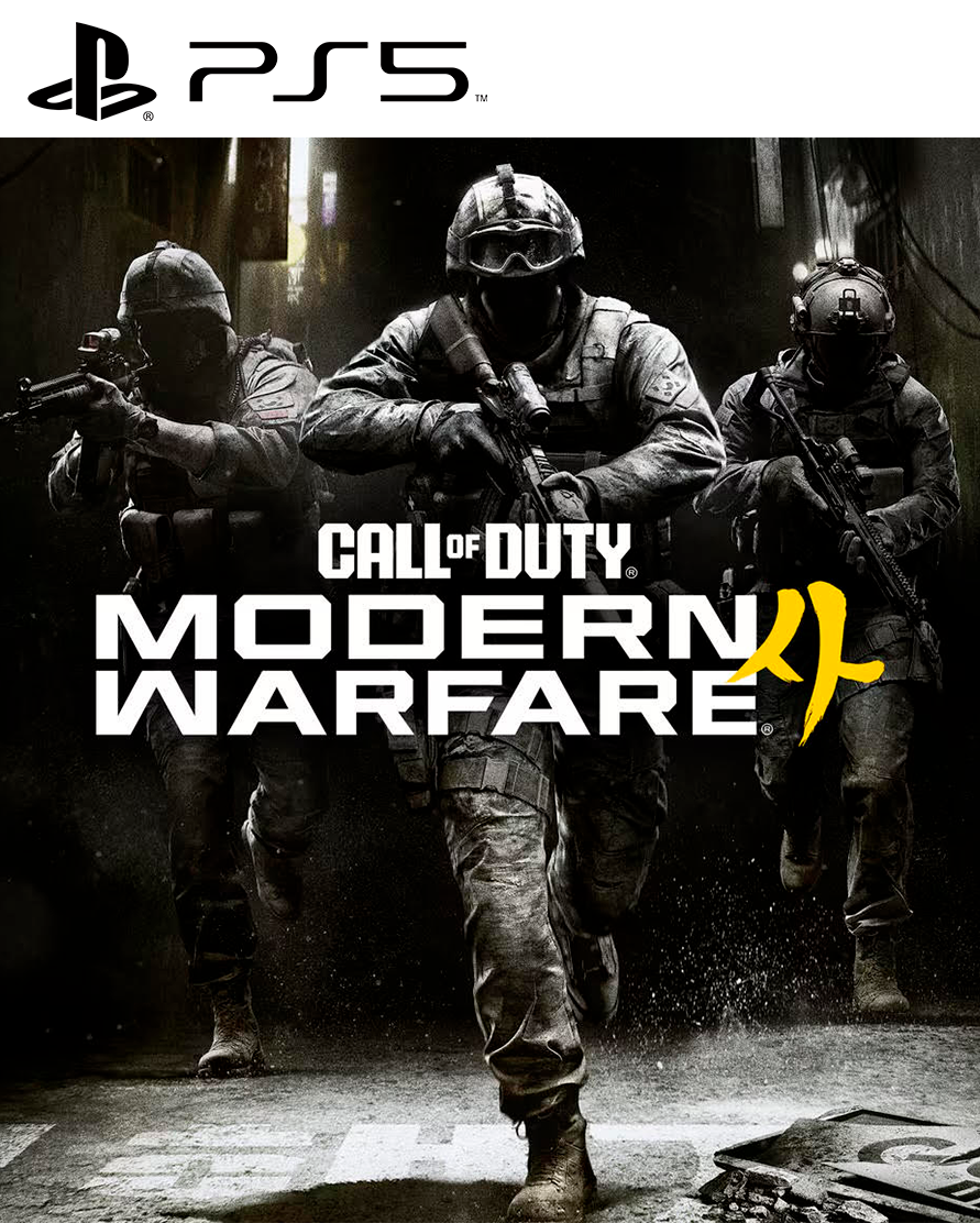 Call of Duty Modern Warfare 4 PS5 Mídia Digital - Imagem 2