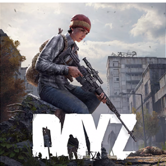 DayZ PS5 Mídia Digital