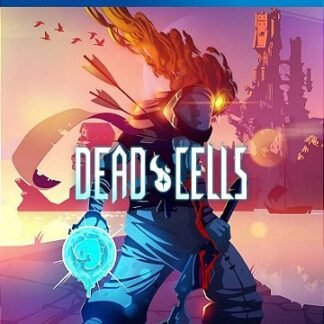 Dead Cells PS4 Mídia Digital
