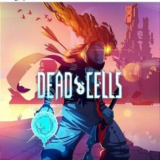 Dead Cells PS5 Mídia Digital